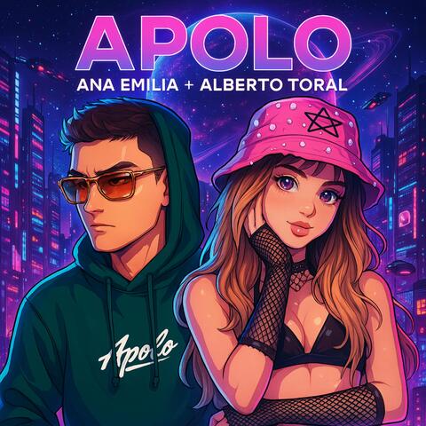 Apolo