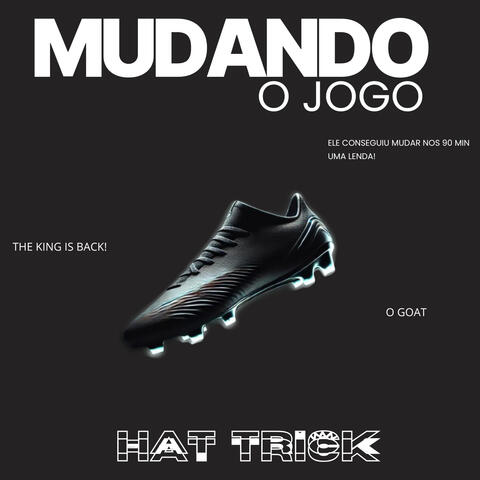 MUDANDO O JOGO