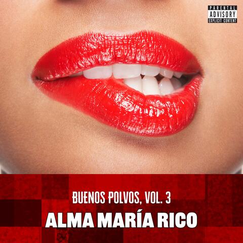 BUENOS POLVOS, Vol. 3