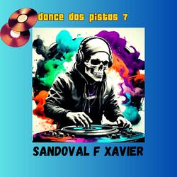 Dance das pistas 7