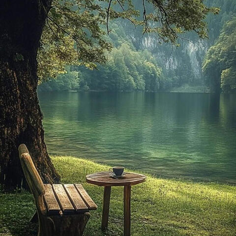 Floating Between Moments