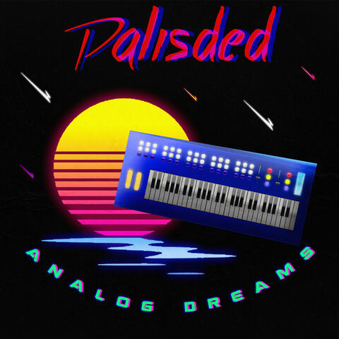 Analog Dreams EP