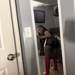 Ms. Pretty Flow