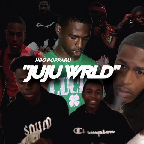 JuJu Wrld
