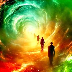 There and Back Again