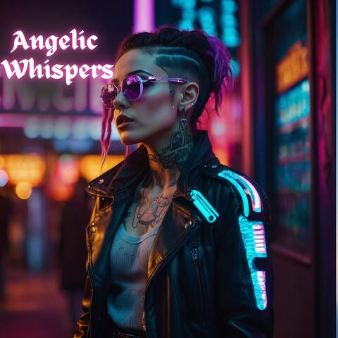 Angelic Whispers