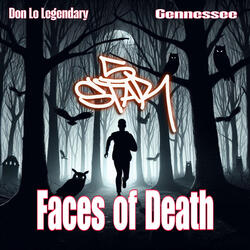 Faces of Death