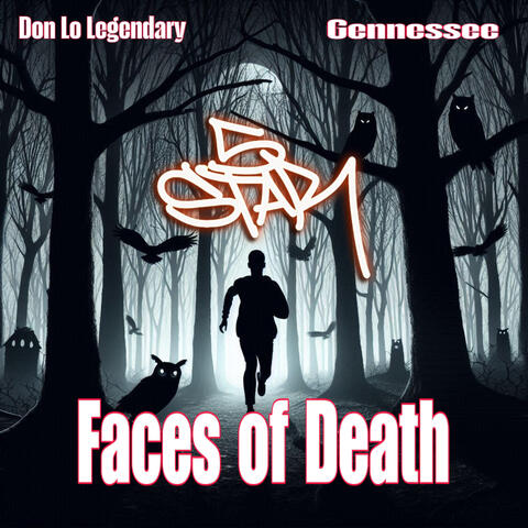 Faces of Death