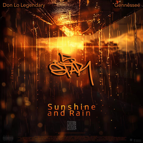 Sunshine and Rain