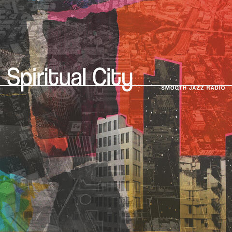 Spiritual City