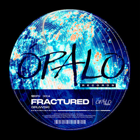Fractured