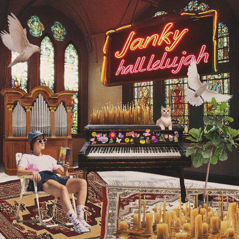 Janky Hallelujah