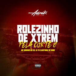 Rolezinho de Xtrem Pelo Corte 8
