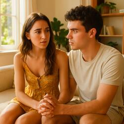 Cuéntame lo que piensas