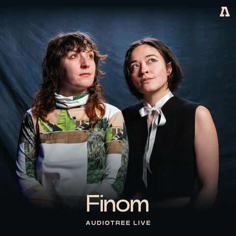 Finom on Audiotree Live