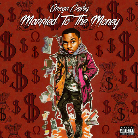 Married To The Money