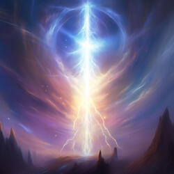 Sonic Energy Burst