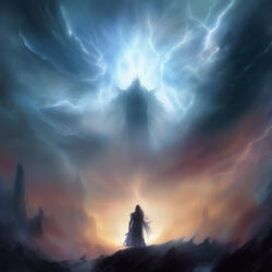 Echoes of Thunder