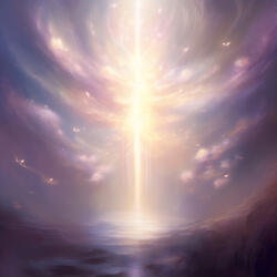Blooming Soft Light