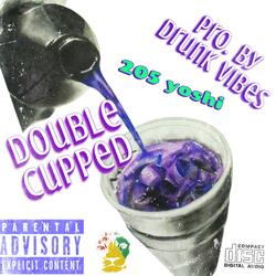 Double Cupped