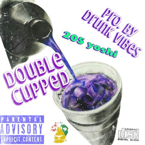 Double Cupped