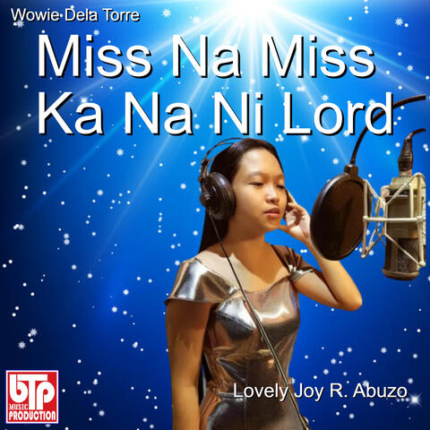 Miss Na Miss Kana NI Lord