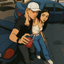 Me and Leo - We are so crazy
