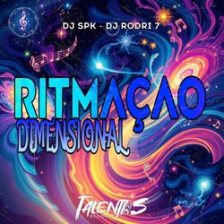 RITMAÇÃO DIMENSIONAL