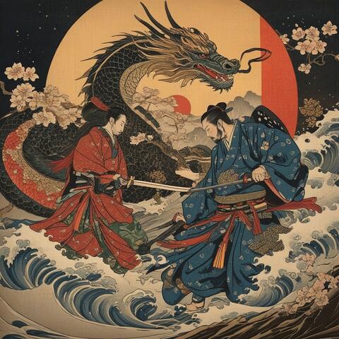 Ukiyo-e
