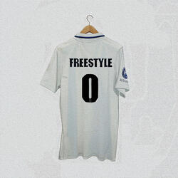 ZERO Freestyle