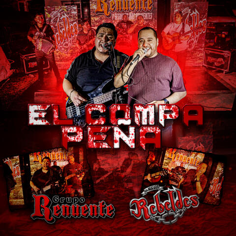 EL Compa Peña