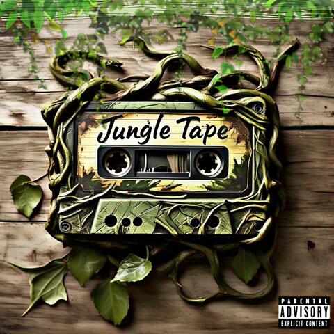 Jungle Tape