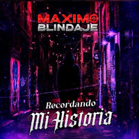 Recordando Mi Historia