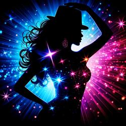 Babe,Dance Like Fire