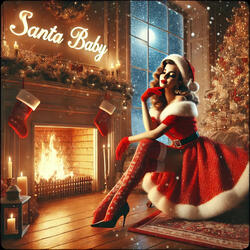 Santa Baby