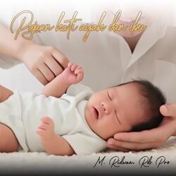 The darling of father and mother