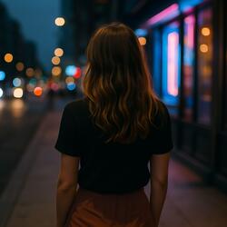 Neon Vapors