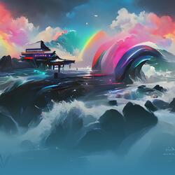 When the Morning Hummed a Tune