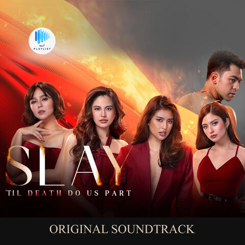 Gemini ("Slay" Original Soundtrack)