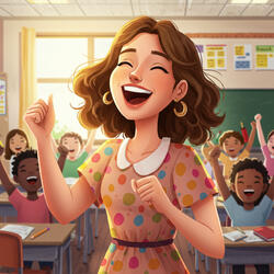 Let's sing times table,Vol.1