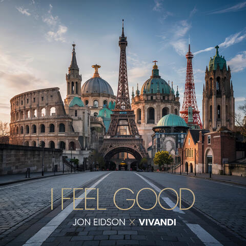 I Feel Good