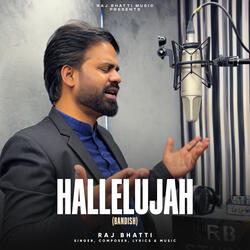 Hallelujah (Bandish)
