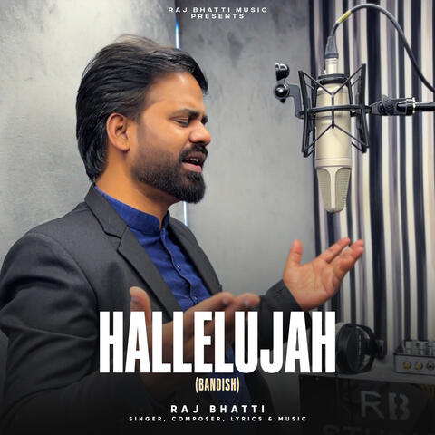 Hallelujah (Bandish)