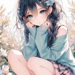 闇を越えて君と