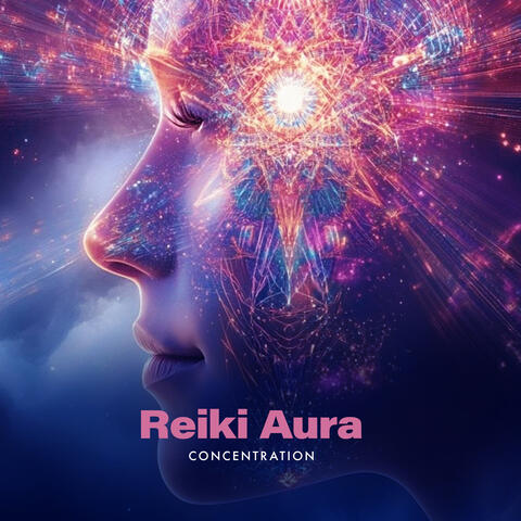 Reiki Aura