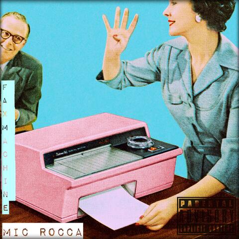 Fax Machine