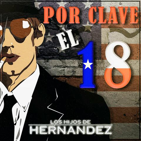 Por Clave el 18