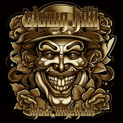 Clown Killi