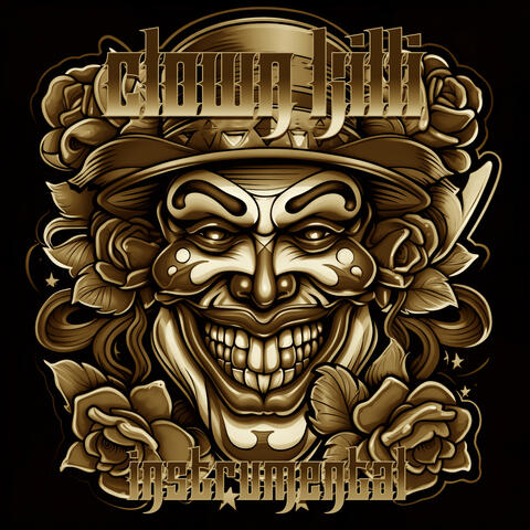 Clown Killi