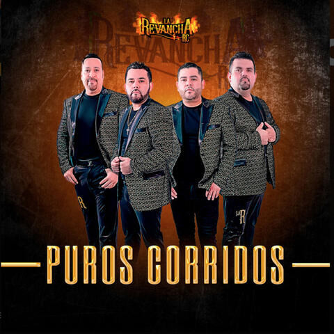 Puros Corridos